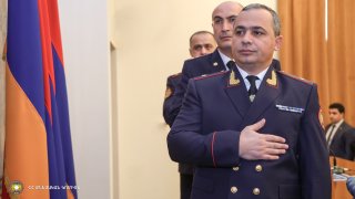 Քննչական կոմիտեի ստեղծման օրվանից ի վեր՝ 2025 թվականի ընթացքում գրանցվել է դատավարական ավարտների և գույքային վնասի վերականգնումների ամենաբարձր ցուցանիշը. Կոլեգիայի նիստում ամփոփվել են նախորդ տարվա աշխատանքները